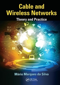 Enlarge image Cover: Cable and Wireless Networks - CRC Press