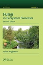 Cover: Fungi in Ecosystem Processes - CRC Press