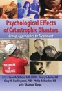 Cover: Psychological Effects of Catastrophic Disasters - Routledge