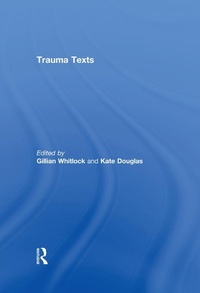 Abbildung von: Trauma Texts - Routledge