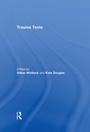Cover: Trauma Texts - Routledge