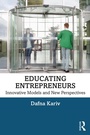 Cover: Educating Entrepreneurs - Routledge
