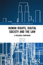 Cover: Human Rights, Digital Society and the Law - Routledge