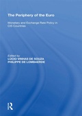 Cover: The Periphery of the Euro - Routledge