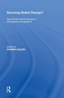 Cover: Surviving Global Change? - Routledge