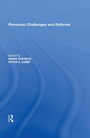 Cover: Pensions: Challenges and Reforms - Routledge