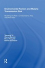 Cover: Environmental Factors and Malaria Transmission Risk - Routledge