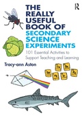Cover: The Really Useful Book of Secondary Science Experiments - Routledge
