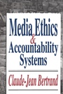 Cover: Media Ethics and Accountability Systems - Routledge