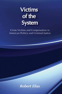 Enlarge image Cover: Victims of the System - Routledge