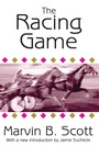 Cover: The Racing Game - Routledge