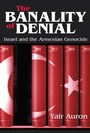 Cover: The Banality of Denial - Routledge