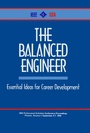 Cover: The Balanced Engineer - CRC Press