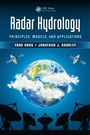 Cover: Radar Hydrology - CRC Press