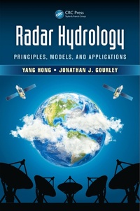 Enlarge image Cover: Radar Hydrology - CRC Press