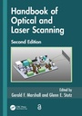 Cover: Handbook of Optical and Laser Scanning - CRC Press