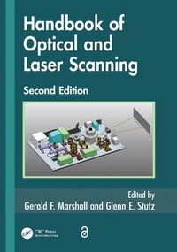 Enlarge image Cover: Handbook of Optical and Laser Scanning - CRC Press