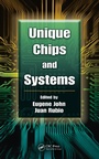 Cover: Unique Chips and Systems - CRC Press