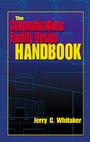 Cover: The Communications Facility Design Handbook - CRC Press