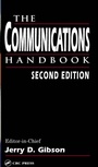 Cover: The Communications Handbook - CRC Press