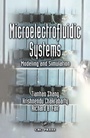 Cover: Microelectrofluidic Systems - CRC Press