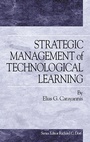 Cover: Strategic Management of Technological Learning - CRC Press