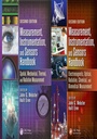 Cover: Measurement, Instrumentation, and Sensors Handbook - CRC Press