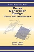Cover: Fuzzy Controller Design - CRC Press