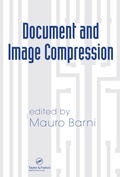 Cover: Document and Image Compression - CRC Press
