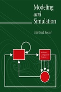 Cover: Modeling and Simulation - Routledge
