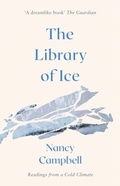 Cover: The Library of Ice - Scribner UK