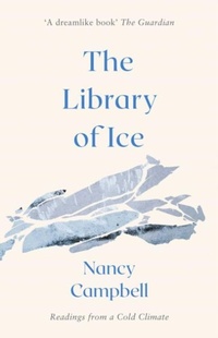 Enlarge image Cover: The Library of Ice - Scribner UK