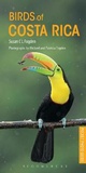 Cover: Birds of Costa Rica - Helm