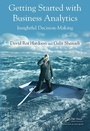 Cover: Getting Started with Business Analytics - Chapman & Hall/CRC