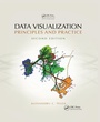 Cover: Data Visualization - CRC Press
