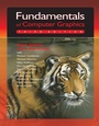 Cover: Fundamentals of Computer Graphics - CRC Press