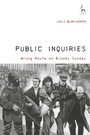 Cover: Public Inquiries - Hart Publishing