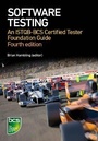 Cover: Software Testing - BCS, The Chartered Institute for IT