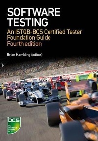 Abbildung von: Software Testing - BCS, The Chartered Institute for IT
