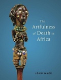 Cover: The Artfulness of Death in Africa - Reaktion Books