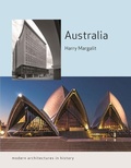 Cover: Australia - Reaktion Books