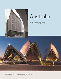 Enlarge image Cover: Australia - Reaktion Books