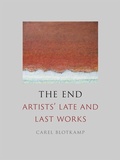 Cover: The End - Reaktion Books