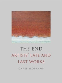 Enlarge image Cover: The End - Reaktion Books