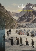 Cover: Glacier - Reaktion Books