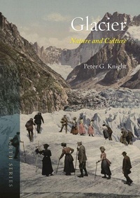 Enlarge image Cover: Glacier - Reaktion Books