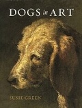 Cover: Dogs in Art - Reaktion Books