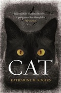Cover: Cat - Reaktion Books