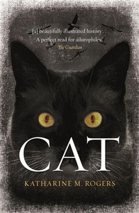 Enlarge image Cover: Cat - Reaktion Books