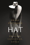 Cover: Hat - Reaktion Books